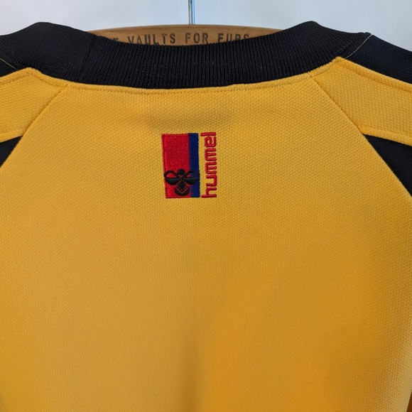 Vintage Hummel Sweater (Large) - Early 2000's - Picture 10 of 12